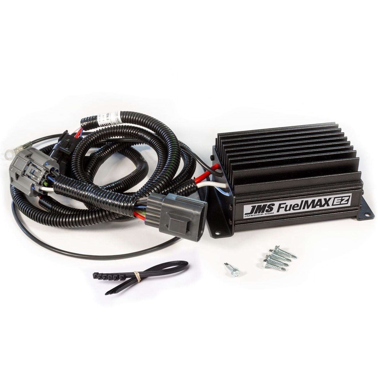 JMS Chip and Performance P200EZFT15 JMS Chip PowerMAX FuelMAX Fuel