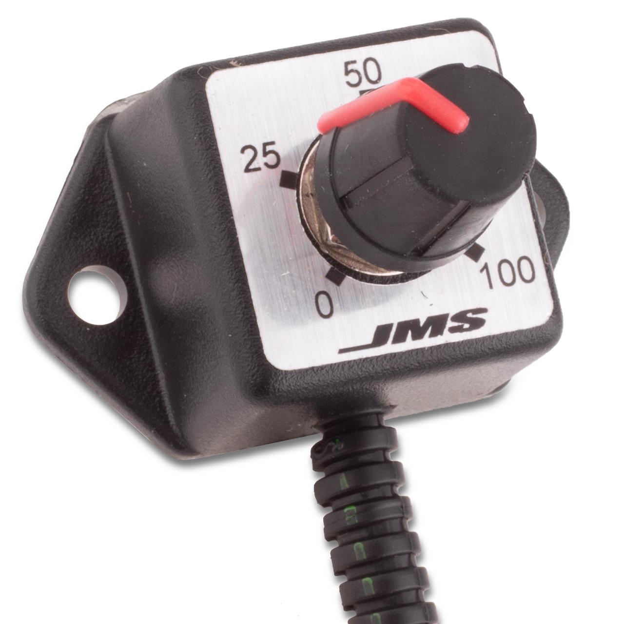 JMS Chip and Performance PX0616VAG1 JMS Chip PedalMAX Drive