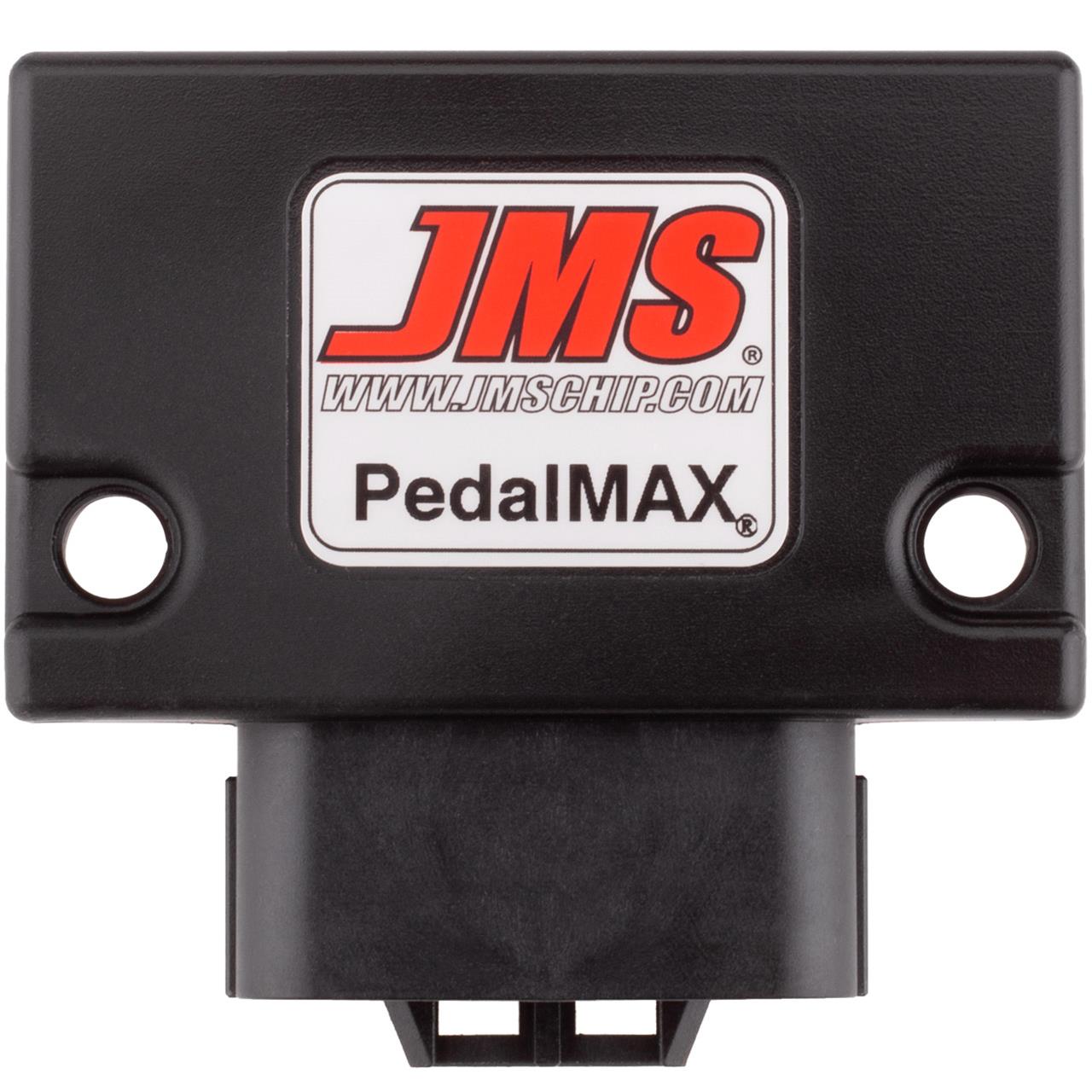 JMS Chip and Performance PX0616VAG1 JMS Chip PedalMAX Drive