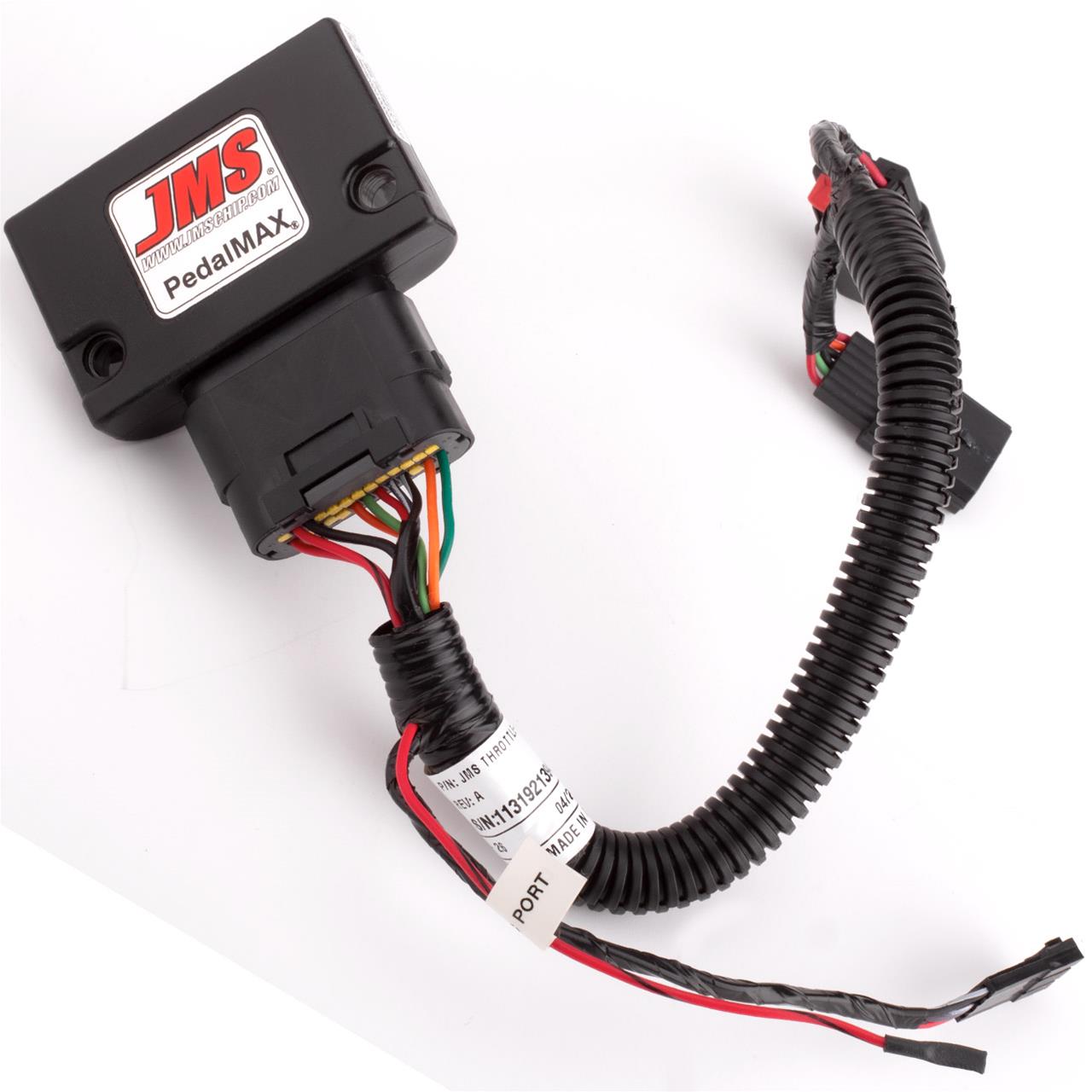 JMS Chip and Performance PX0616VAG1 JMS Chip PedalMAX Drive