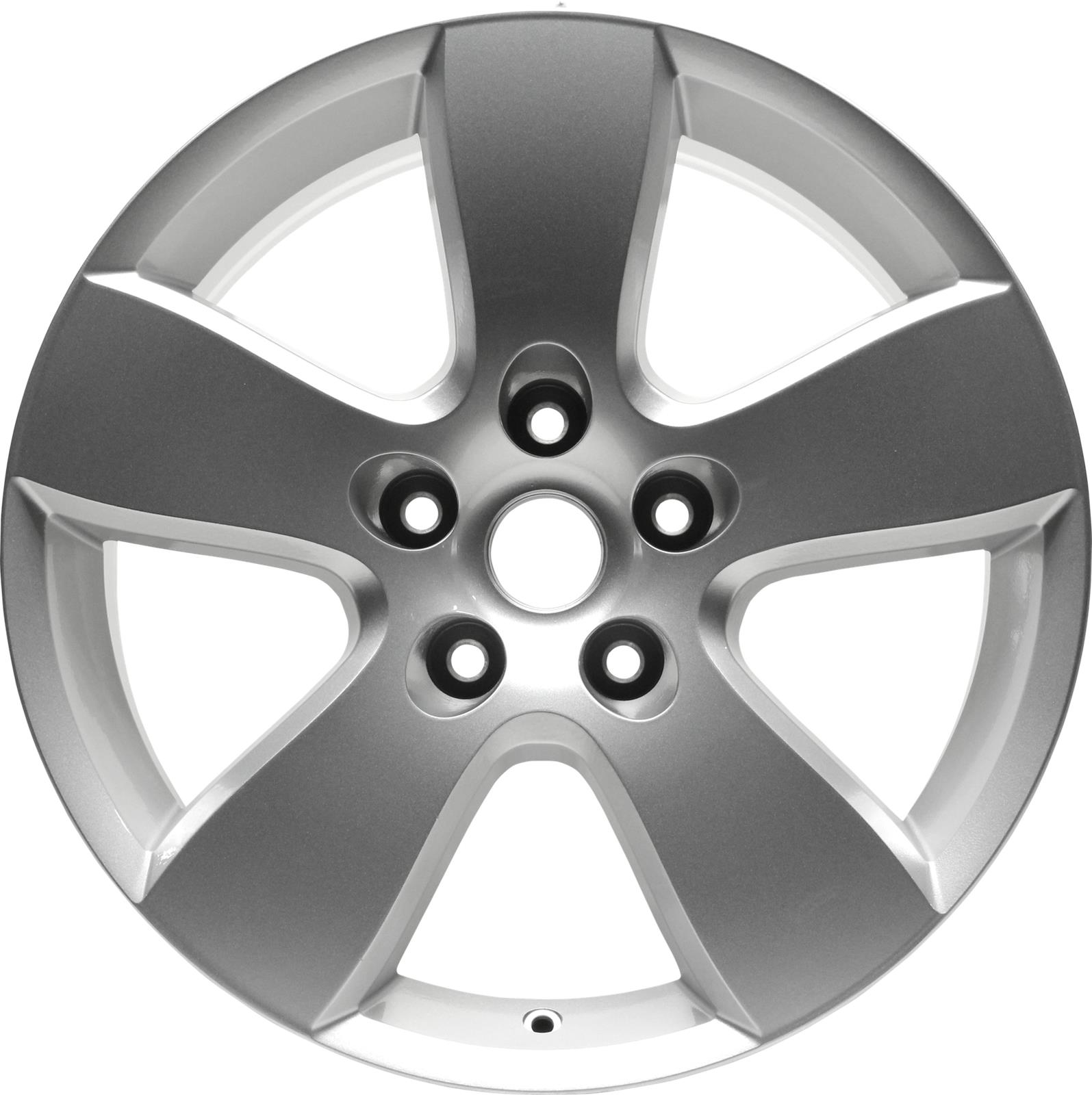 Jante Wheel ALY02363U20N Jante Replacement Wheels | Summit Racing