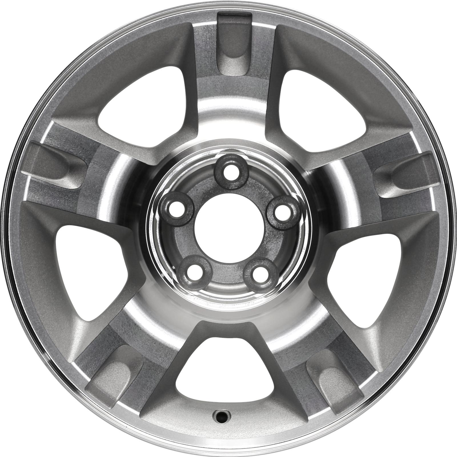 2001 FORD RANGER Jante Wheel ALY03416U20N Jante Replacement Wheels ...