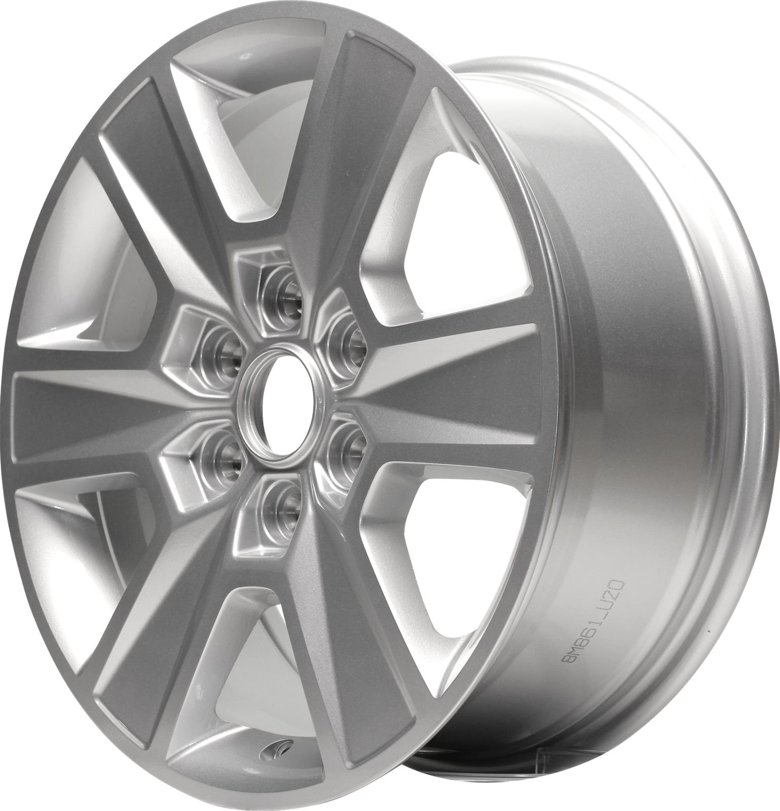 2019 FORD F 150 Jante Wheel ALY03999U20N Jante Replacement Wheels ...