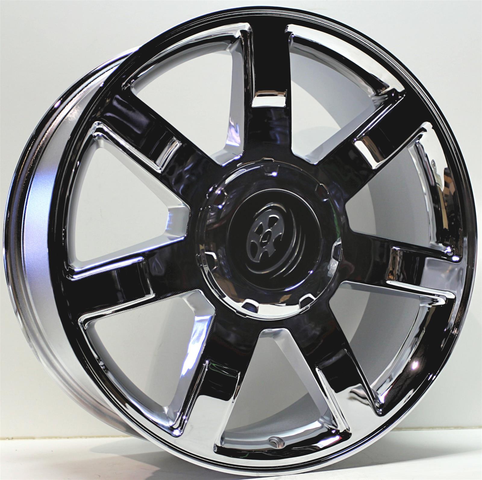 Jante Wheel ALY05309U85N Jante Replacement Wheels | Summit Racing
