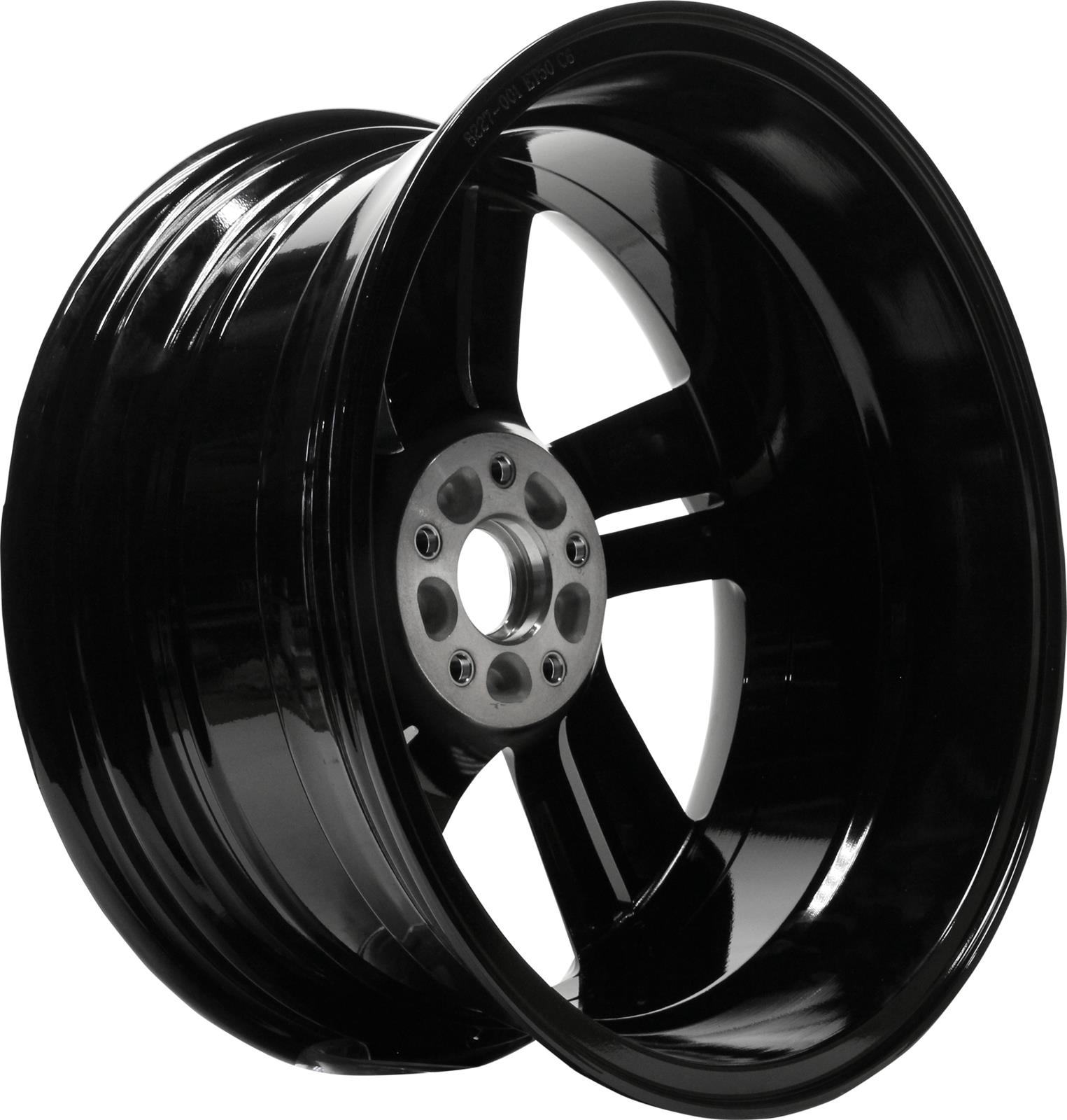 Jante Wheel ALY64127U45N Jante Replacement Wheels | Summit Racing