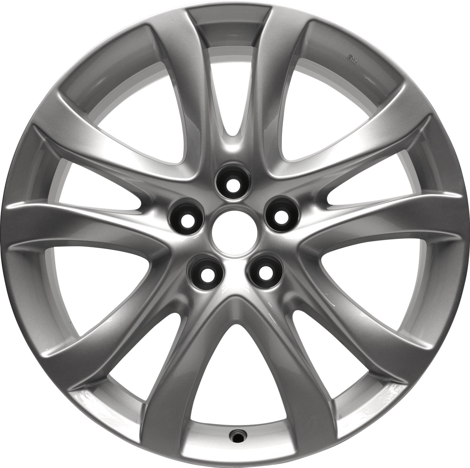 Jante Wheel ALY64958U20N Jante Replacement Wheels | Summit Racing
