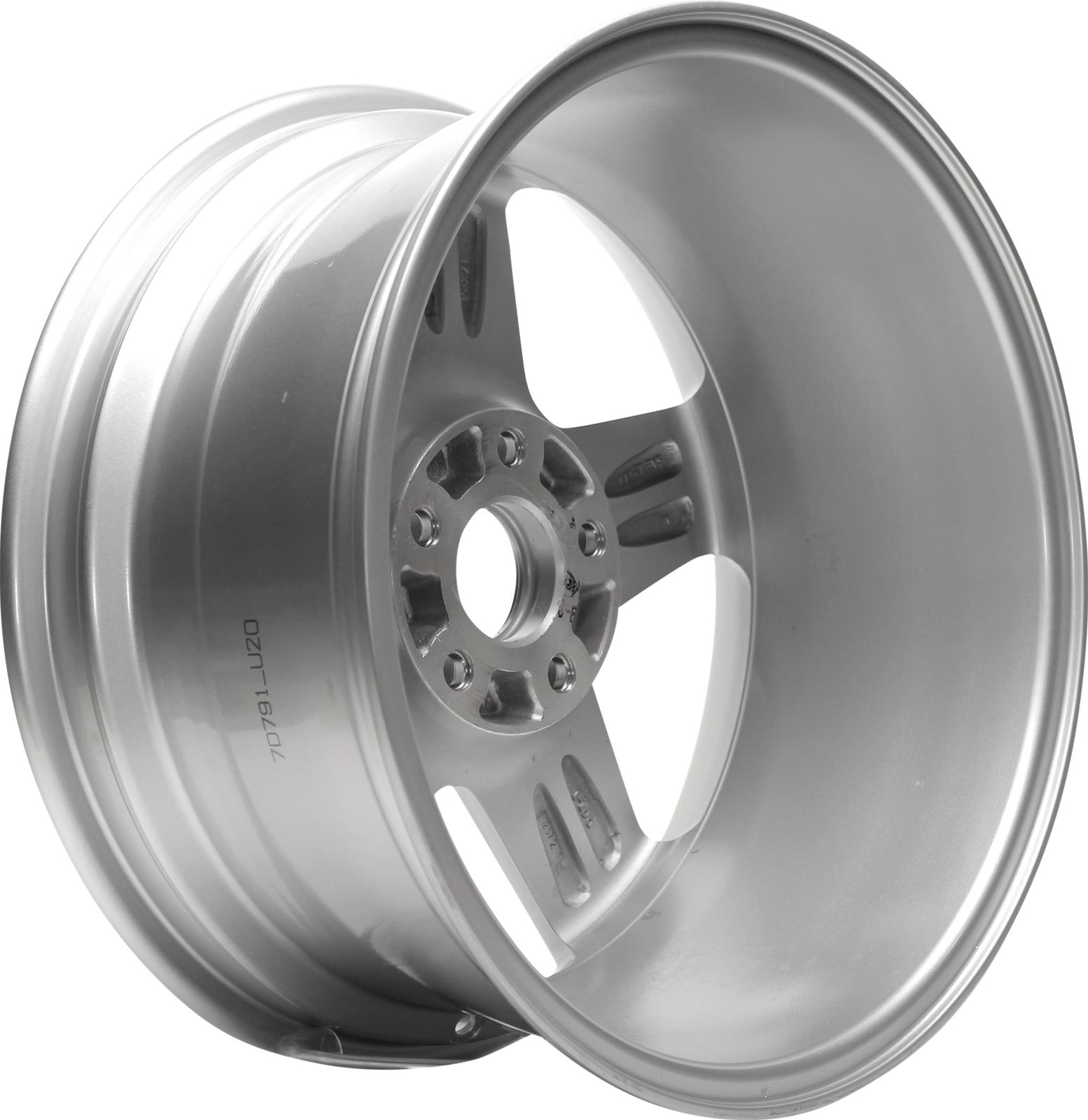 Jante Wheel ALY71733U20N Jante Replacement Wheels | Summit Racing