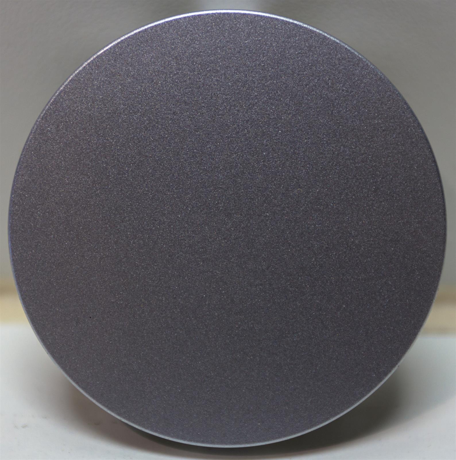 Jante Wheel BC502U20 Jante Wheel Center Caps Summit Racing