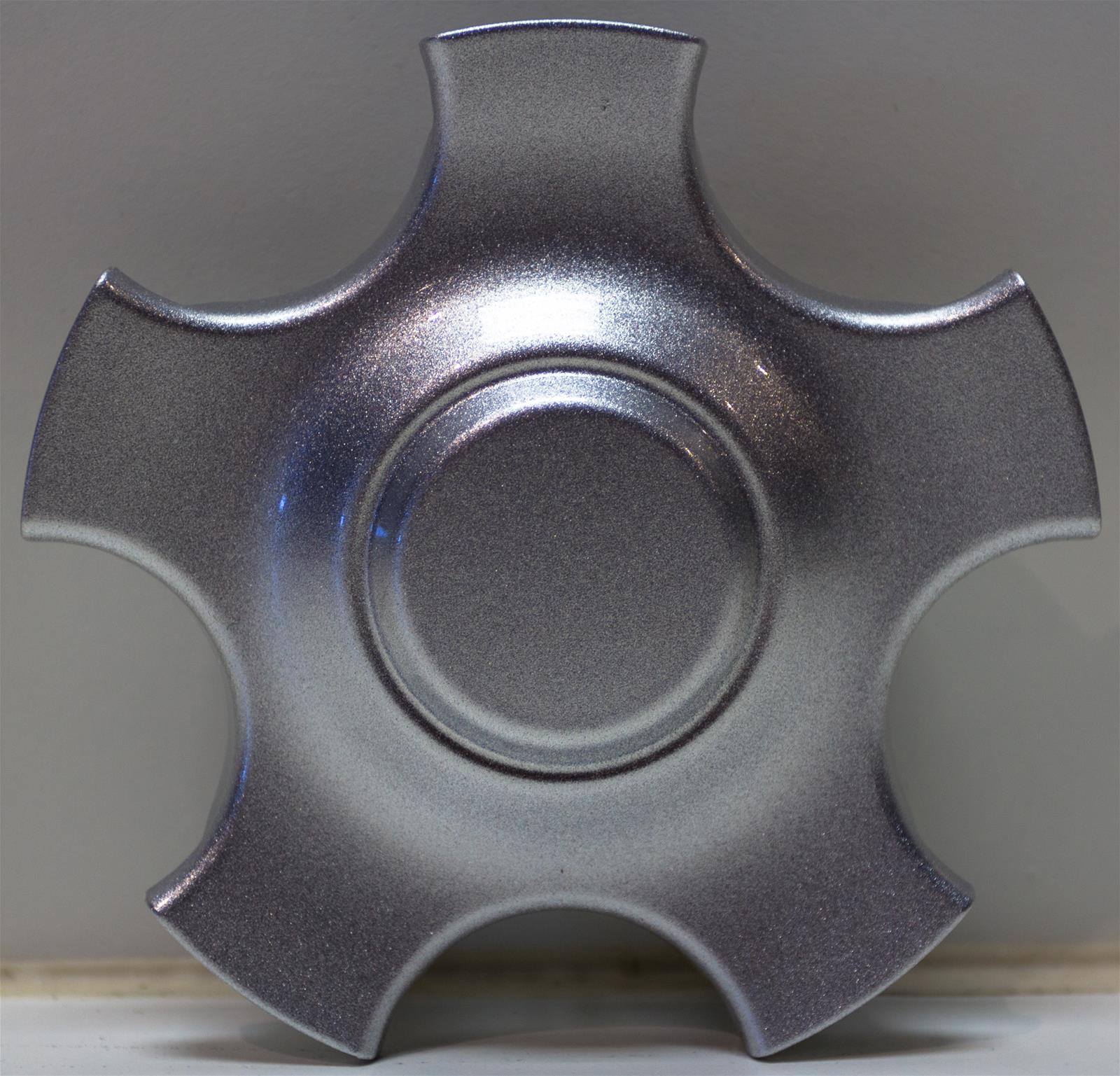 Jante Wheel BC505U20 Jante Wheel Center Caps Summit Racing