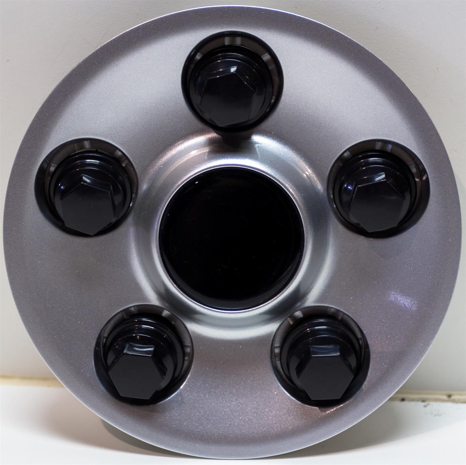 Jante Wheel BC623U20 Jante Wheel Center Caps Summit Racing