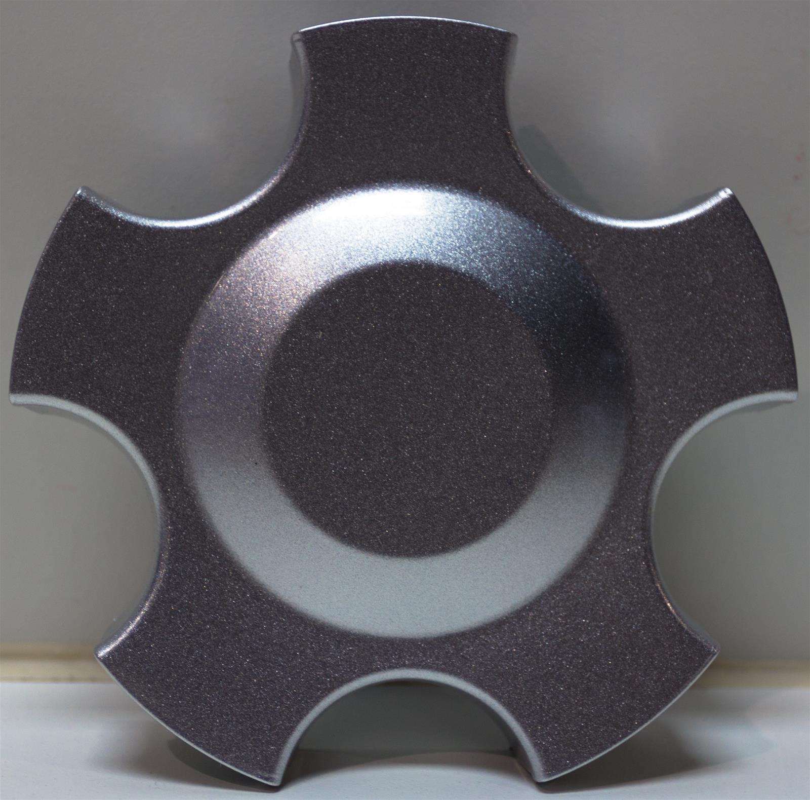 Jante Wheel BC696U20 Jante Wheel Center Caps Summit Racing