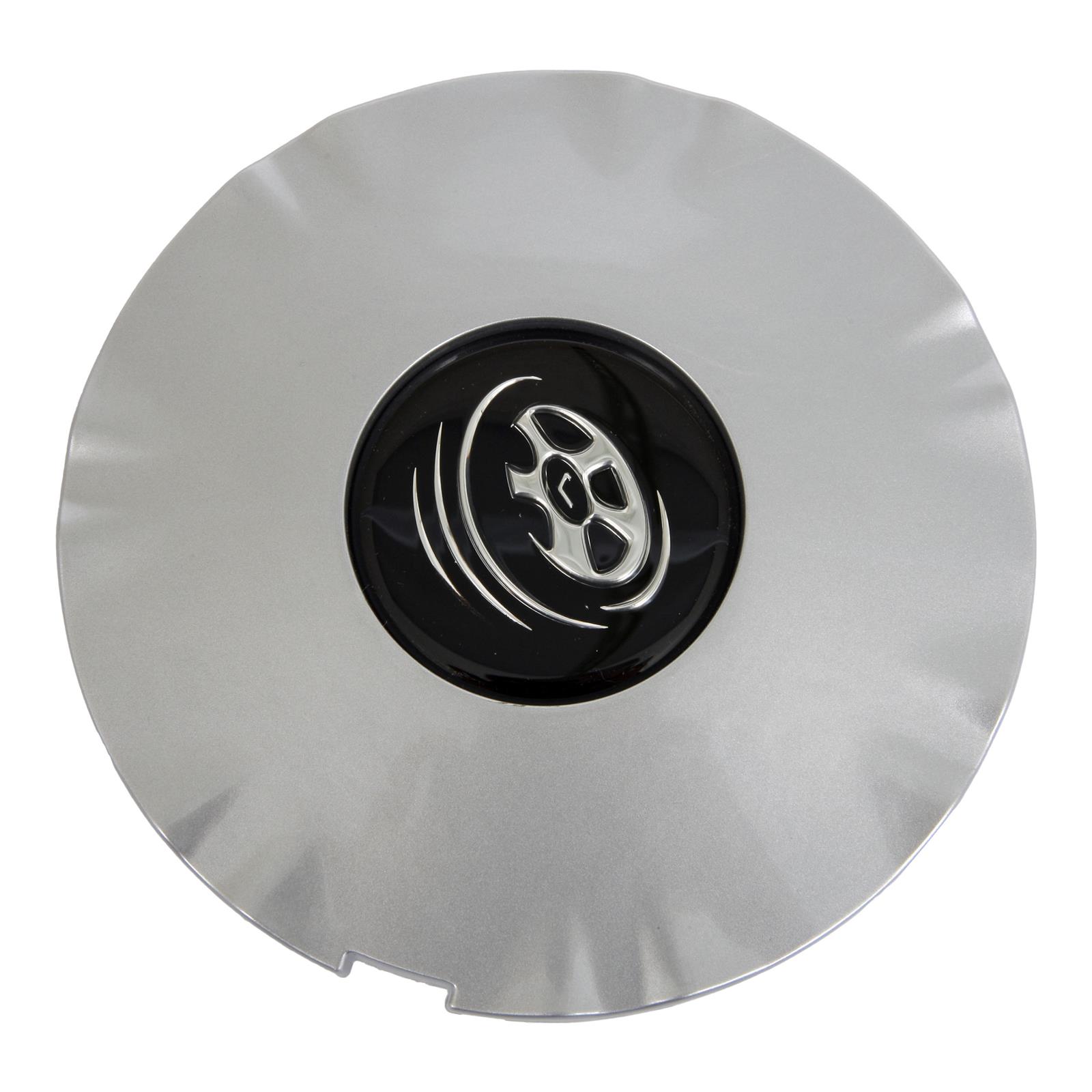 Jante Wheel BC8N341JU20 Jante Wheel Center Caps Summit Racing