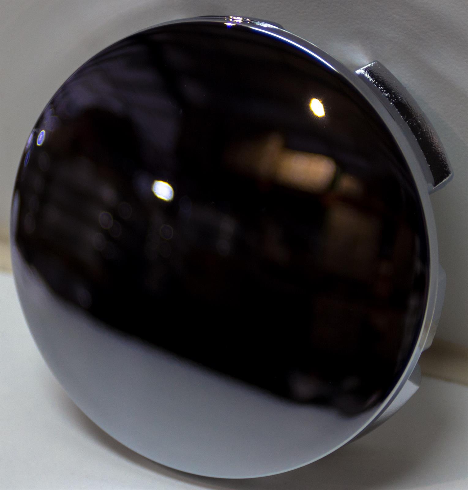 Jante Wheel BC937U85 Jante Wheel Center Caps Summit Racing