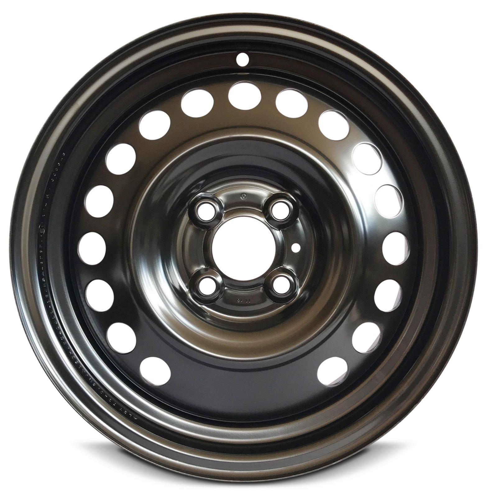Jante Wheel STL62579U45N Jante Replacement Wheels Summit Racing