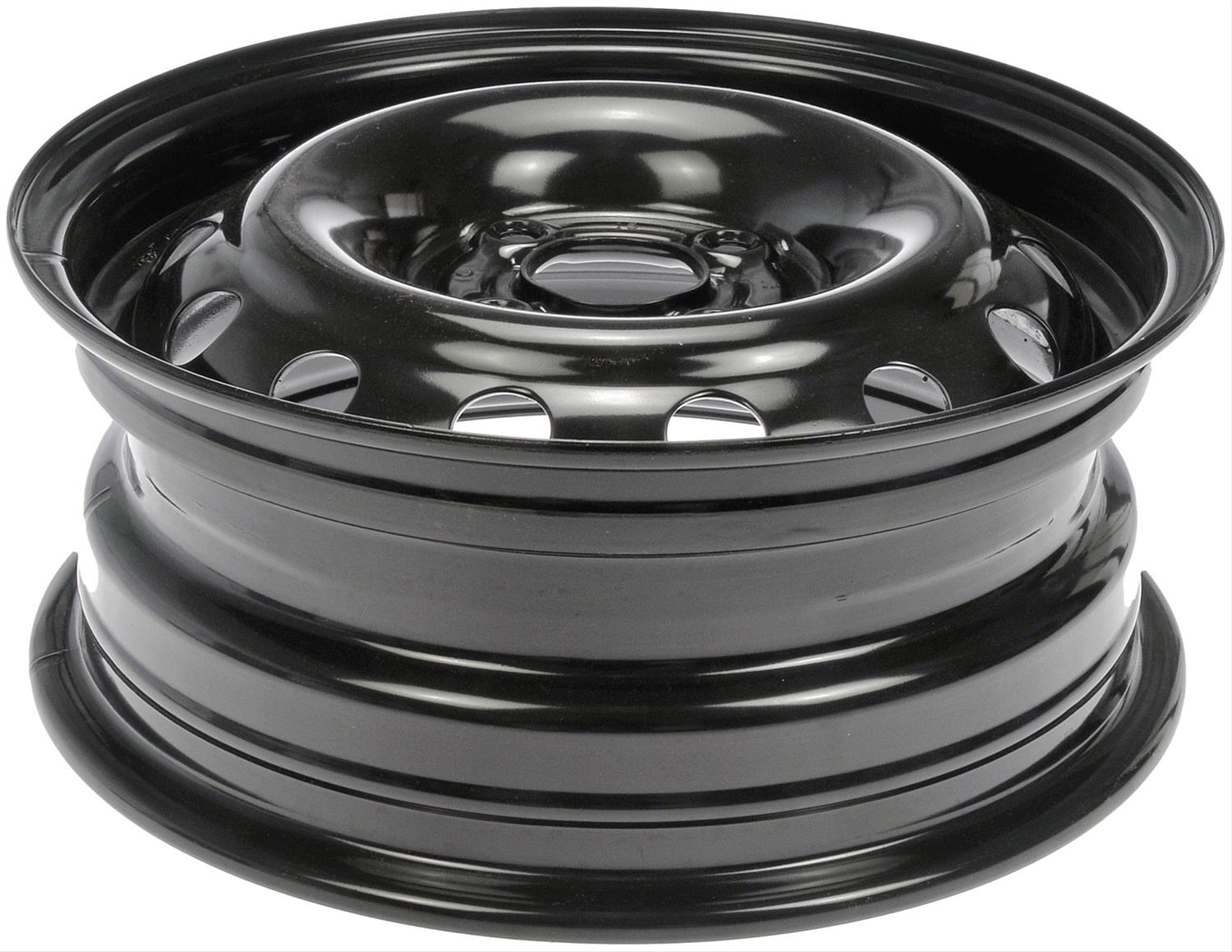 Jante Wheel STL63827U45N Jante Replacement Wheels | Summit Racing