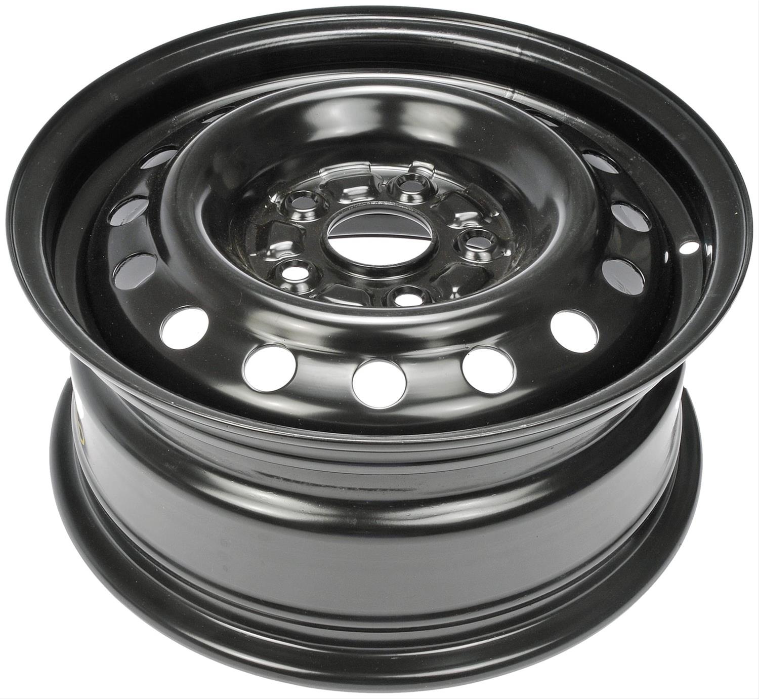 Jante Wheel STL69414U45N Jante Replacement Wheels | Summit Racing