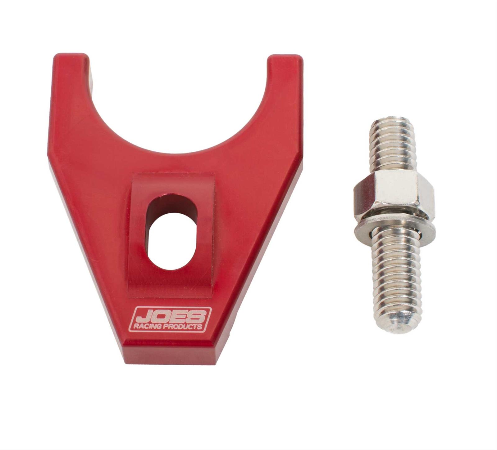 JOES Racing Products 10550 JOES Racing Products Billet Distributor Hold
