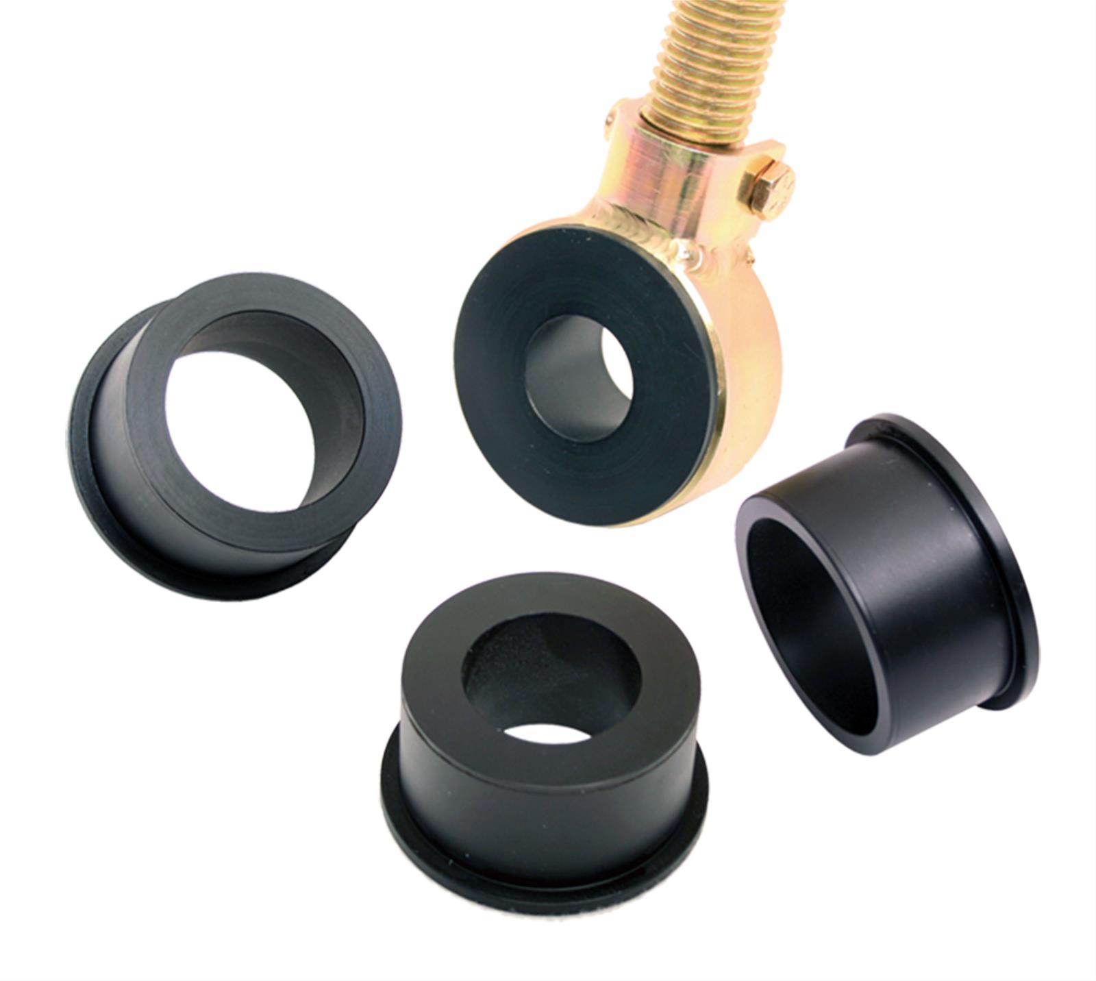JOES Racing Products Replacement Sway Bar Bushings 11915 Bushing, Replacement, 1 1/4 in. I.D., Each