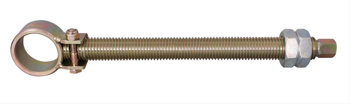 JOES Racing Products Replacement Sway Bar Swivel Eye Assemblies 11975 Assembly, Includes One Threaded Stem And a 2 1/8 in. I.D. Eye, Racing, Each thumbnail 3