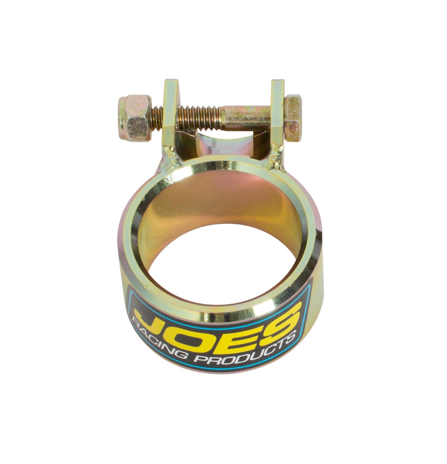 JOES Racing Products Replacement Sway Bar Swivel Eyes 11980 Eye, Includes One 1 1/2 in. I.D. Eye, Bolt Eye, Products, Each thumbnail 3