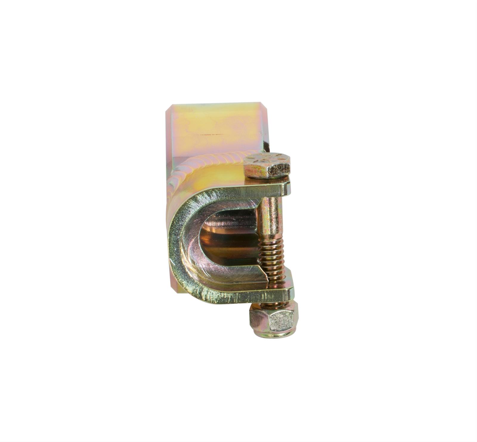 JOES Racing Products Replacement Sway Bar Swivel Eyes 11980 Eye, Includes One 1 1/2 in. I.D. Eye, Bolt Eye, Products, Each