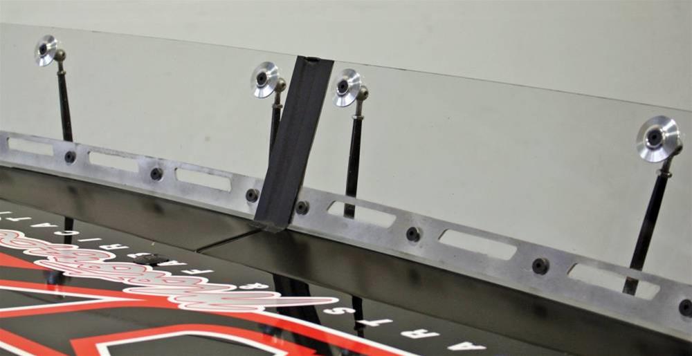 JOES Spoiler Supports
