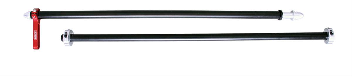 JOES Racing Products Window Net Mounting Kits 12096 Kit, 24 in. x 18 in., Kit thumbnail 2