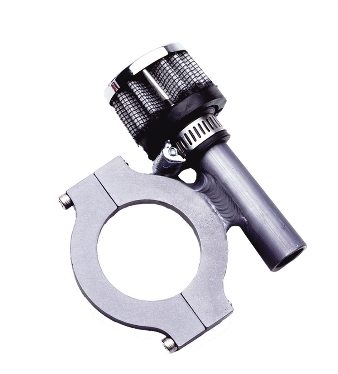 JOES Vent Clamp Filter JOES Vent Clamp Filter