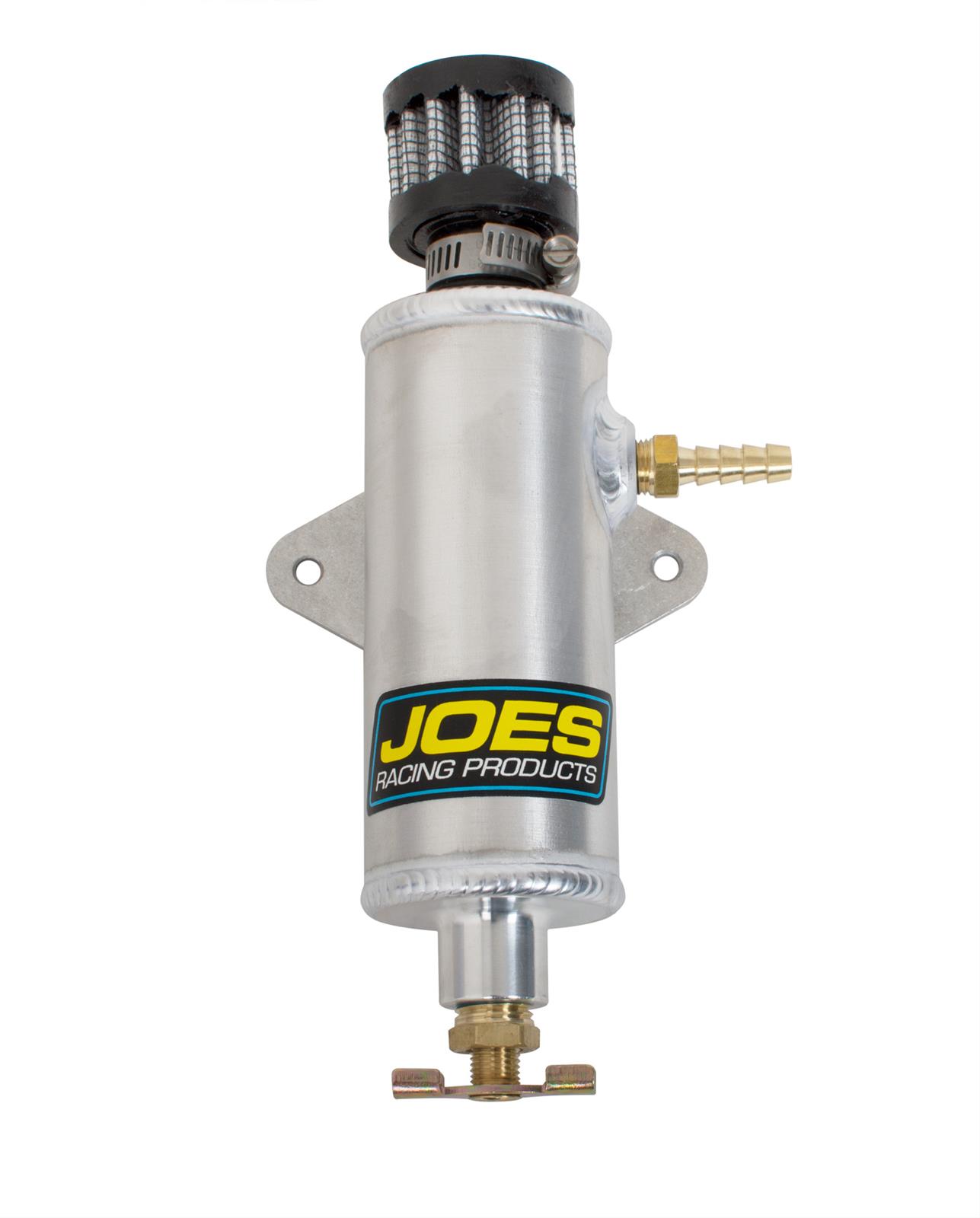 JOES Racing Products 12318 JOES Racing Products Vent Tanks | Summit Racing