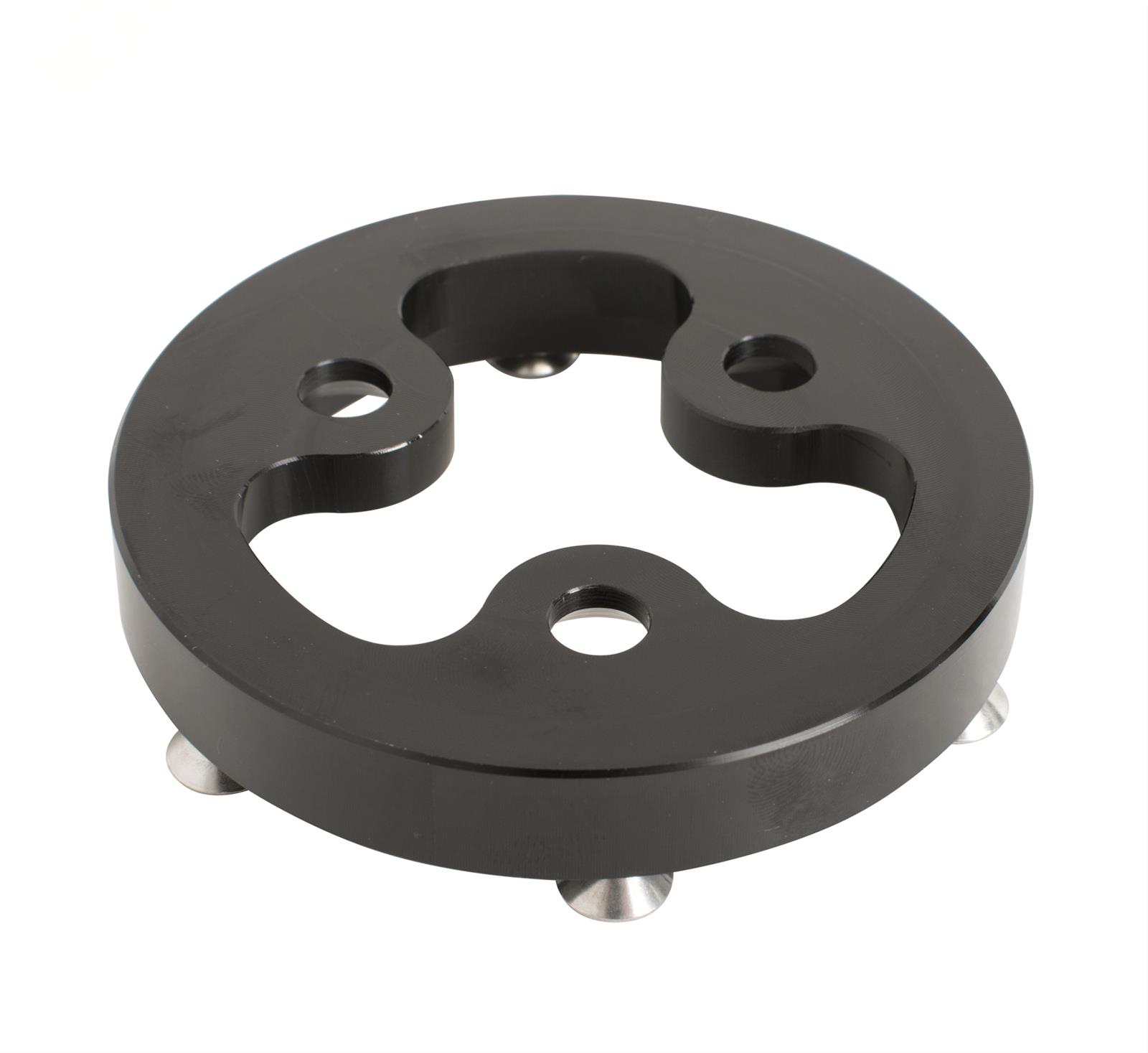 JOES Racing Products 13411 JOES Racing Products Momo Steering Wheel Hub Adapters Summit Racing