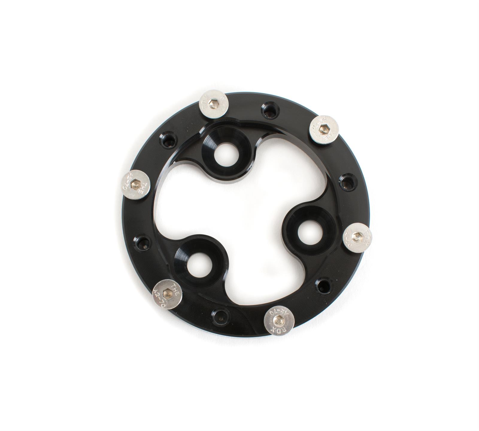 JOES Steering Wheel Adapter - Momo JOES Steering Wheel Adapter - Momo