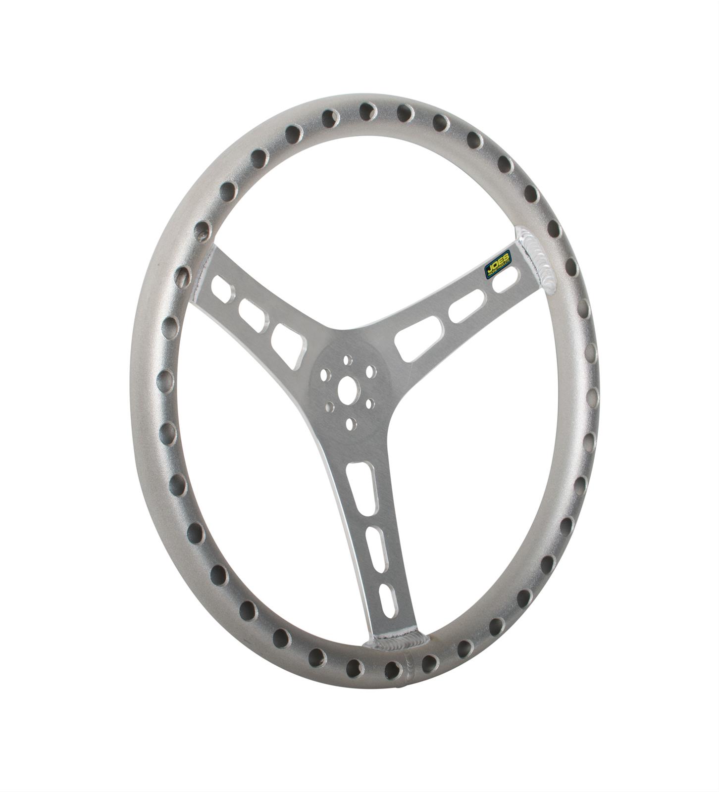 JOES Racing Products 13515A JOES Racing Products Aluminum Steering