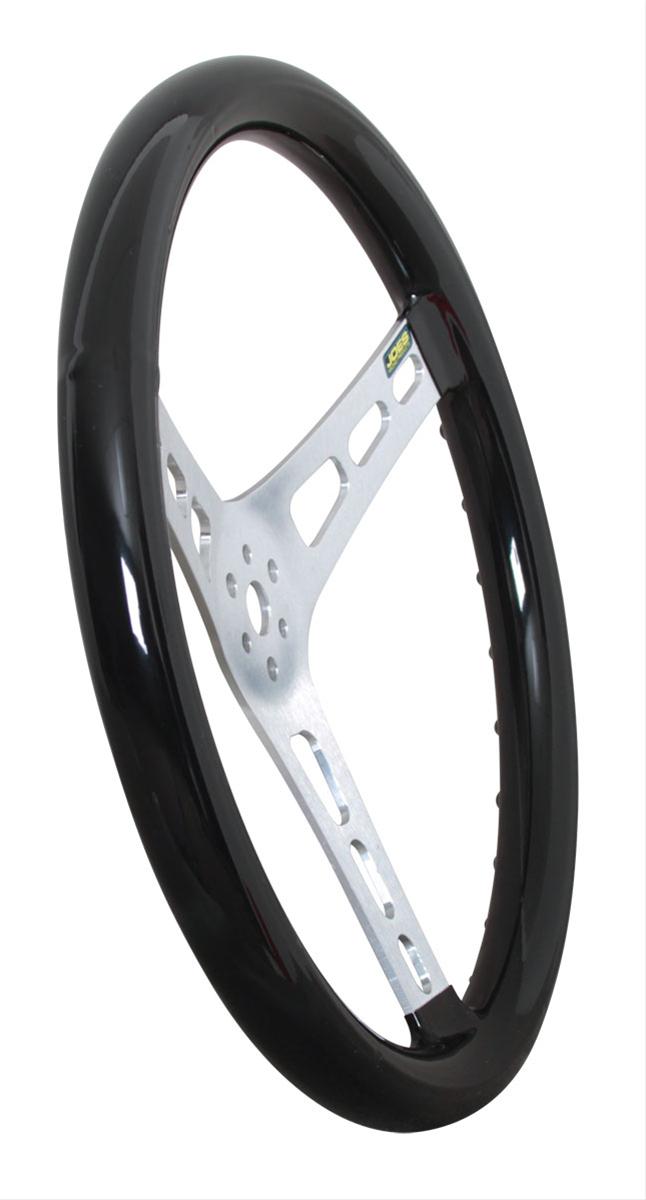 JOES Racing Products 13515C JOES Racing Products Aluminum Steering