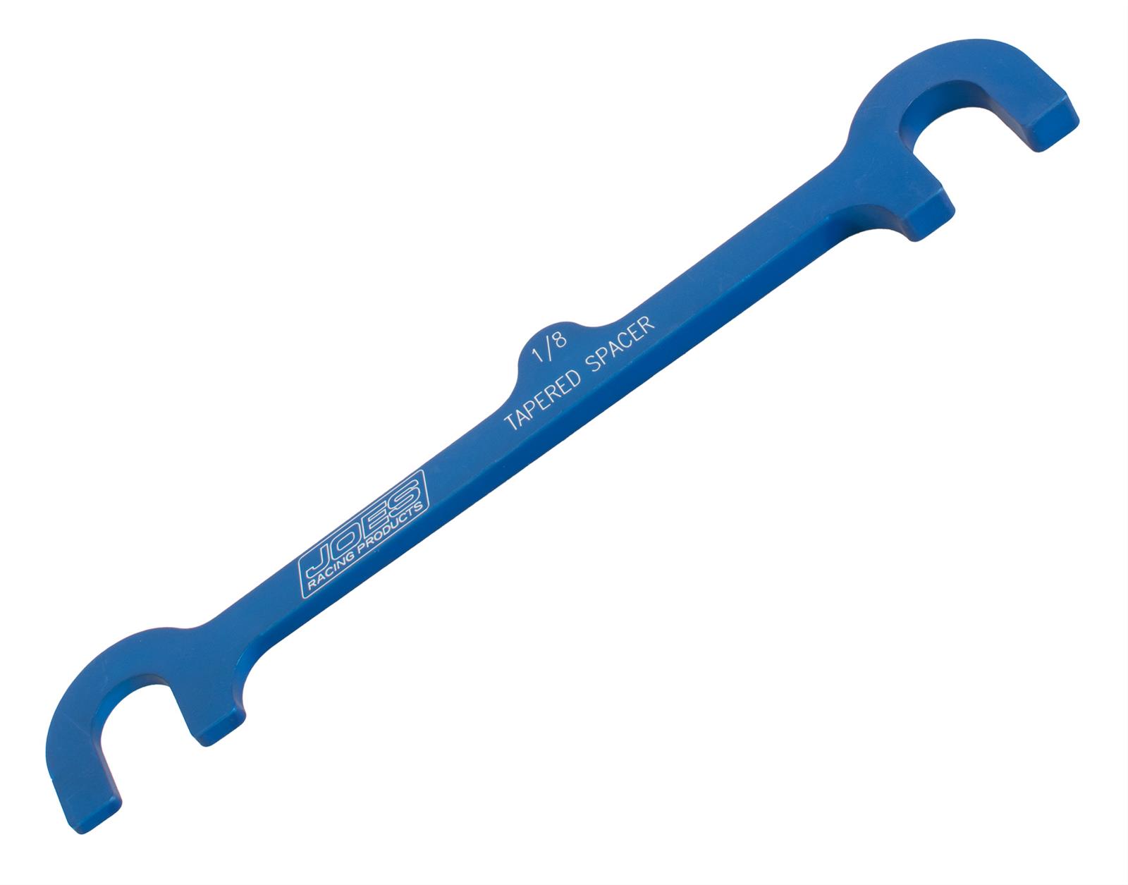JOES A-Arm Spacer Tapered 1/8in JOES A-Arm Spacer Tapered 1/8in