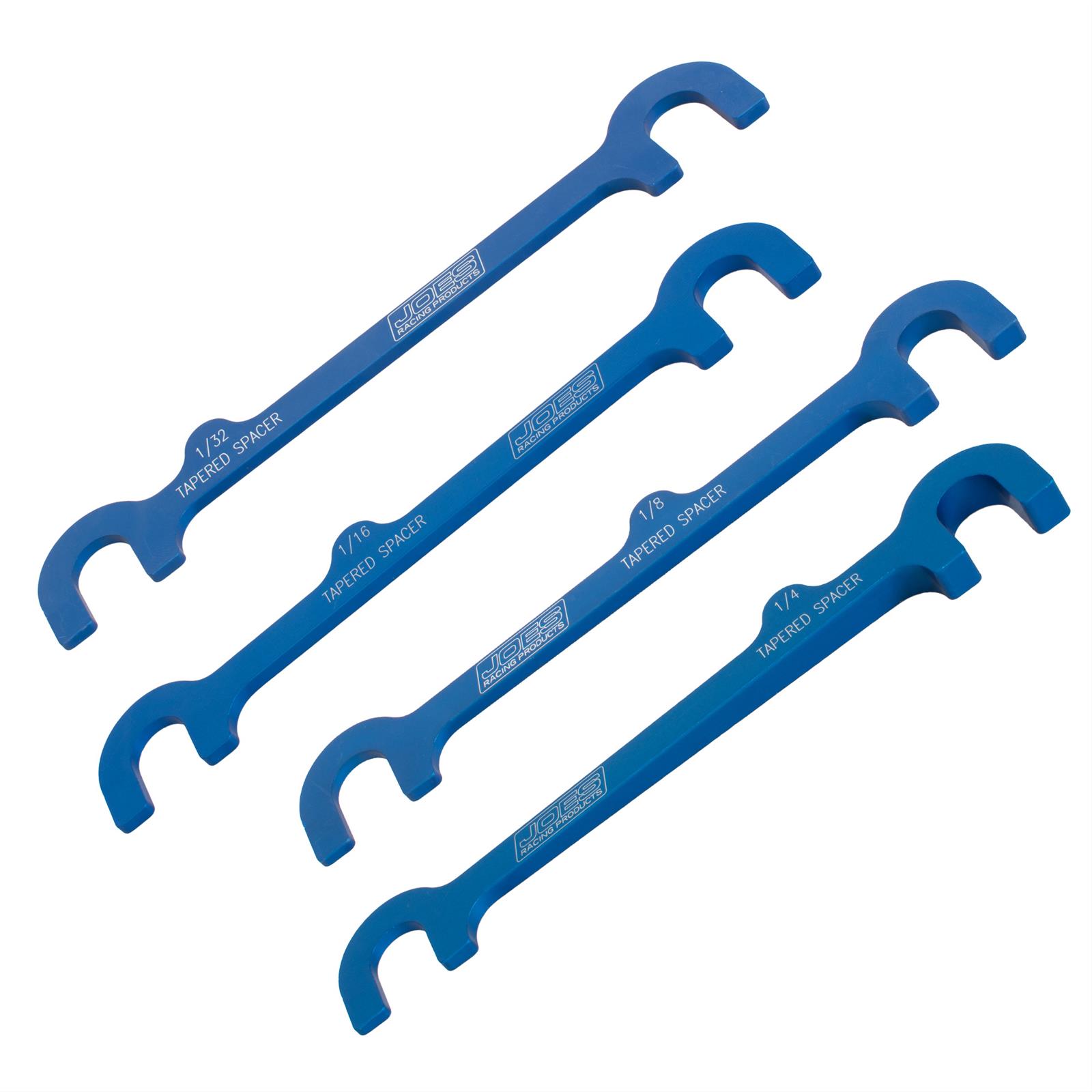 JOES A-Arm Spacer Tapered 1/4in JOES A-Arm Spacer Tapered 1/4in