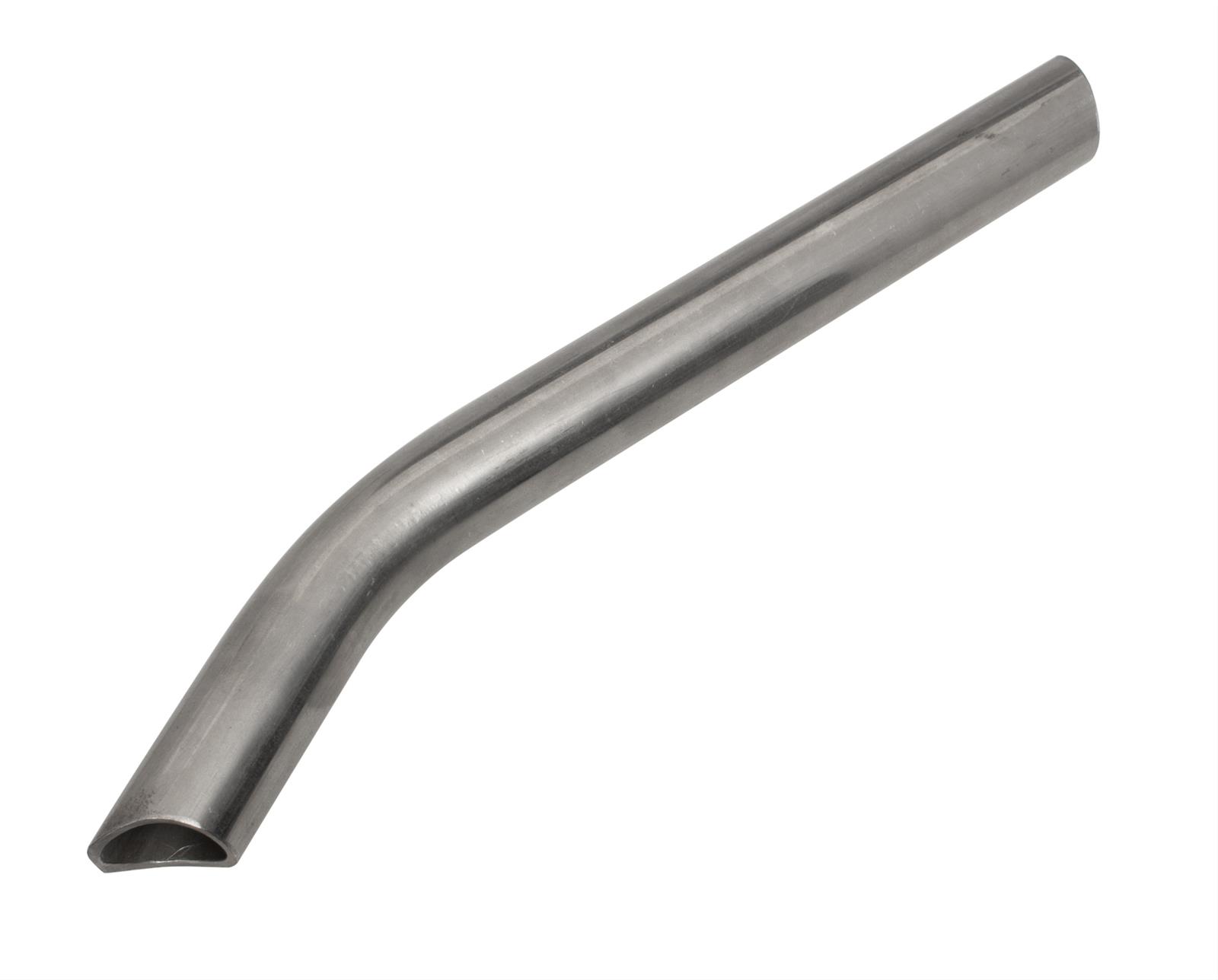JOES Racing Products A-Arm Components 15023 Tube, Steel, Natural, 12.00 in. Long, Universal, Custom A-Arm, Each