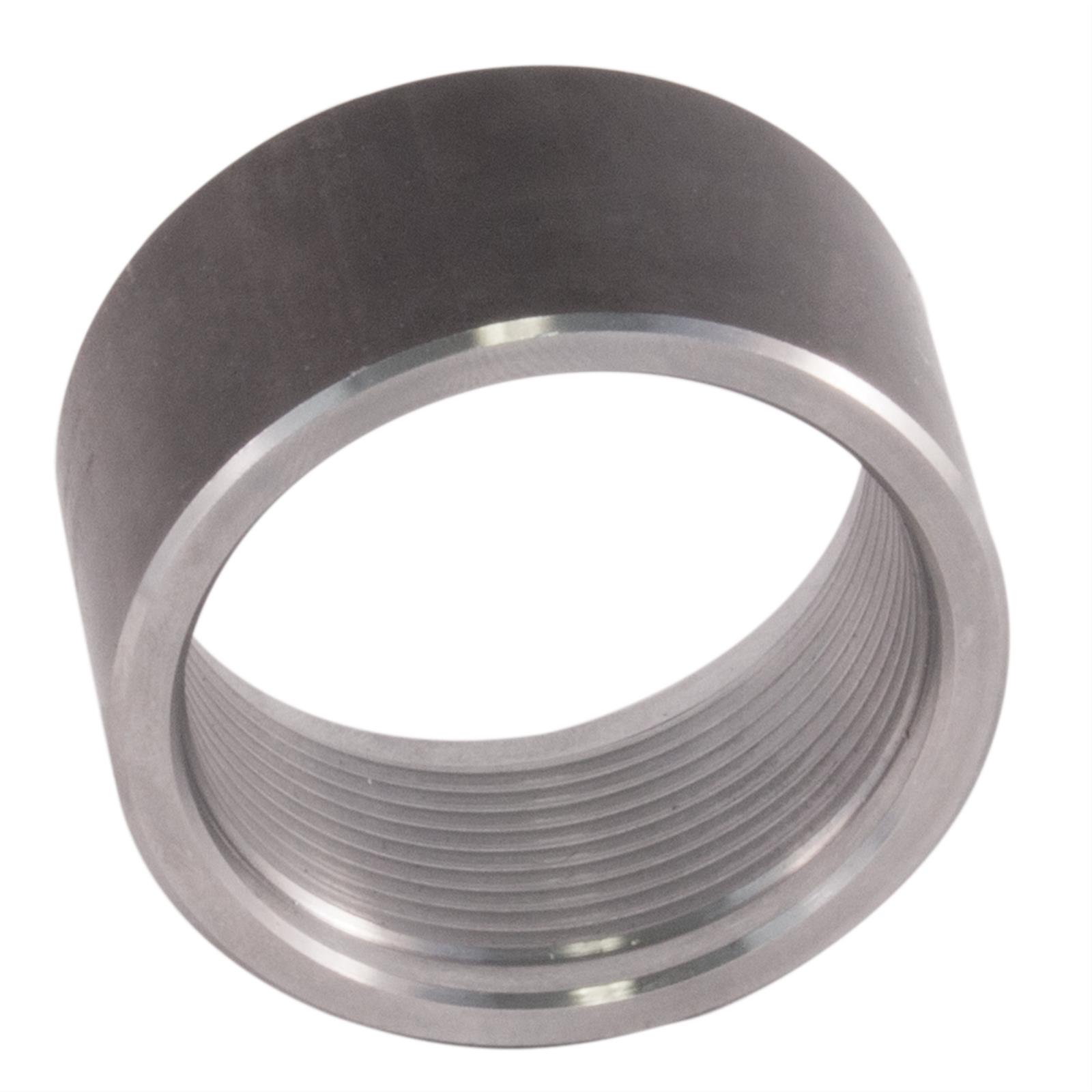 JOES Racing Products Ball Joint Sleeves 15025 Sleeve, Steel, 2.250 in. O.D., Each