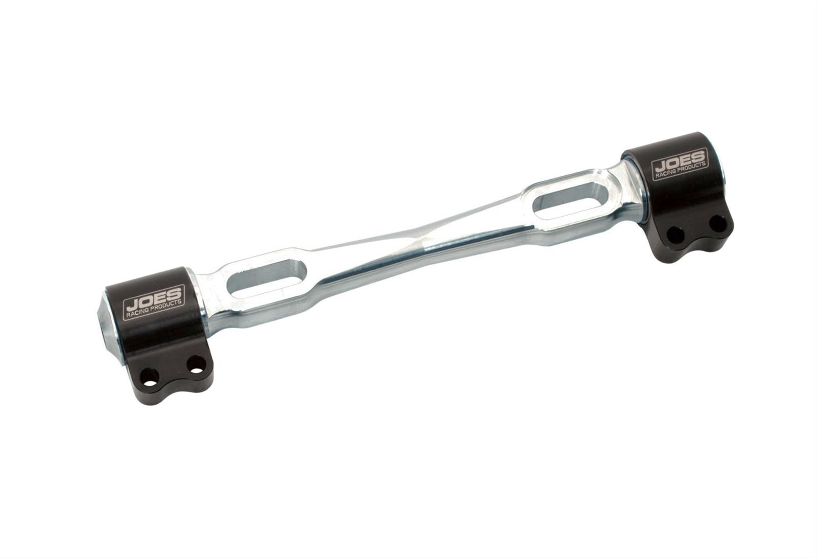 JOES Racing Products A-Arm Components 15027 Control Arm Shaft, A-Arm, Steel Bearing, Fits Joes Bearing Style A-Arms, Each