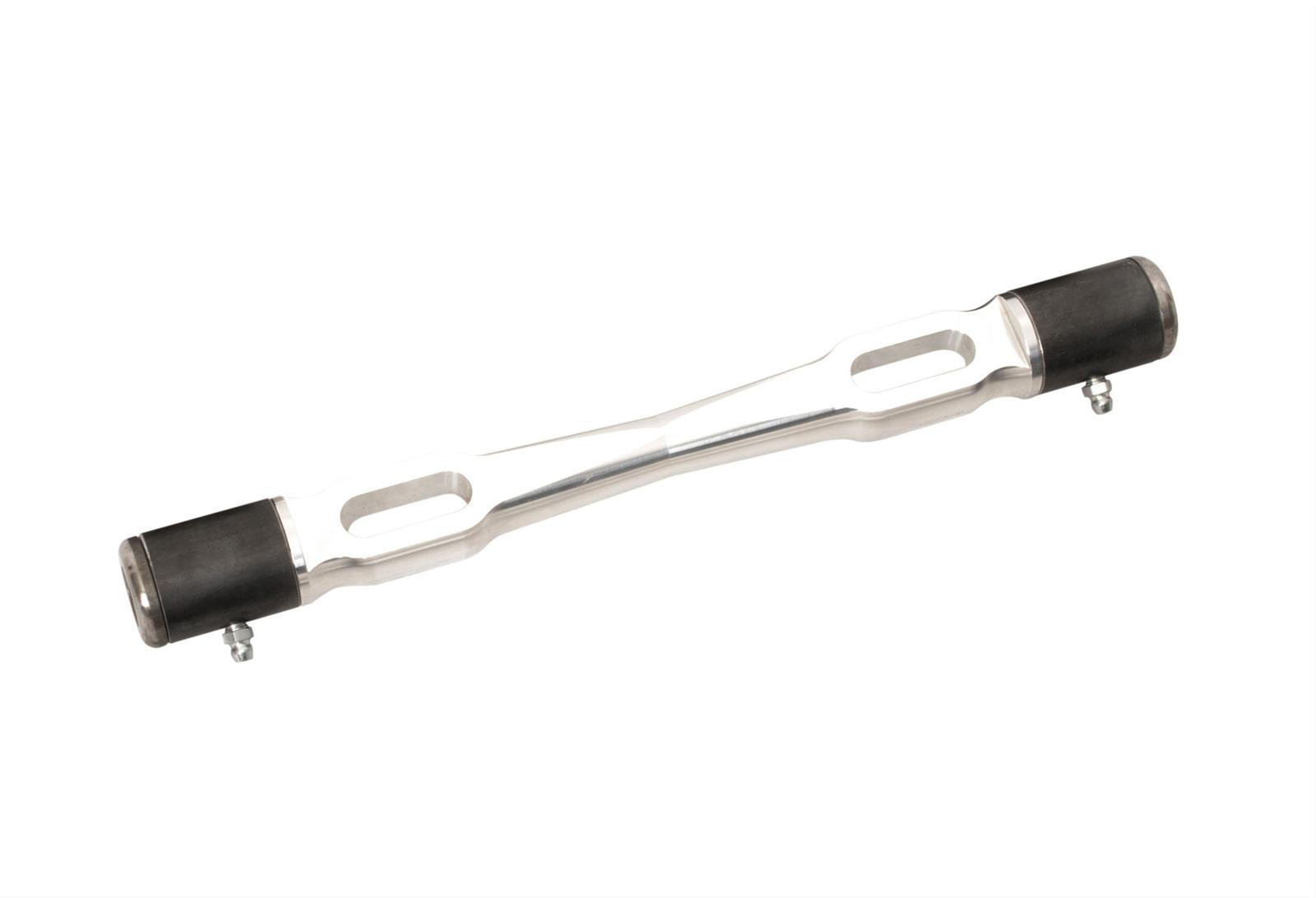 JOES Racing Products A-Arm Components 15039 Control Arm Shaft, A-Arm, Aluminum Bearing, Fits Joes Slotted Style A-Arms, Each