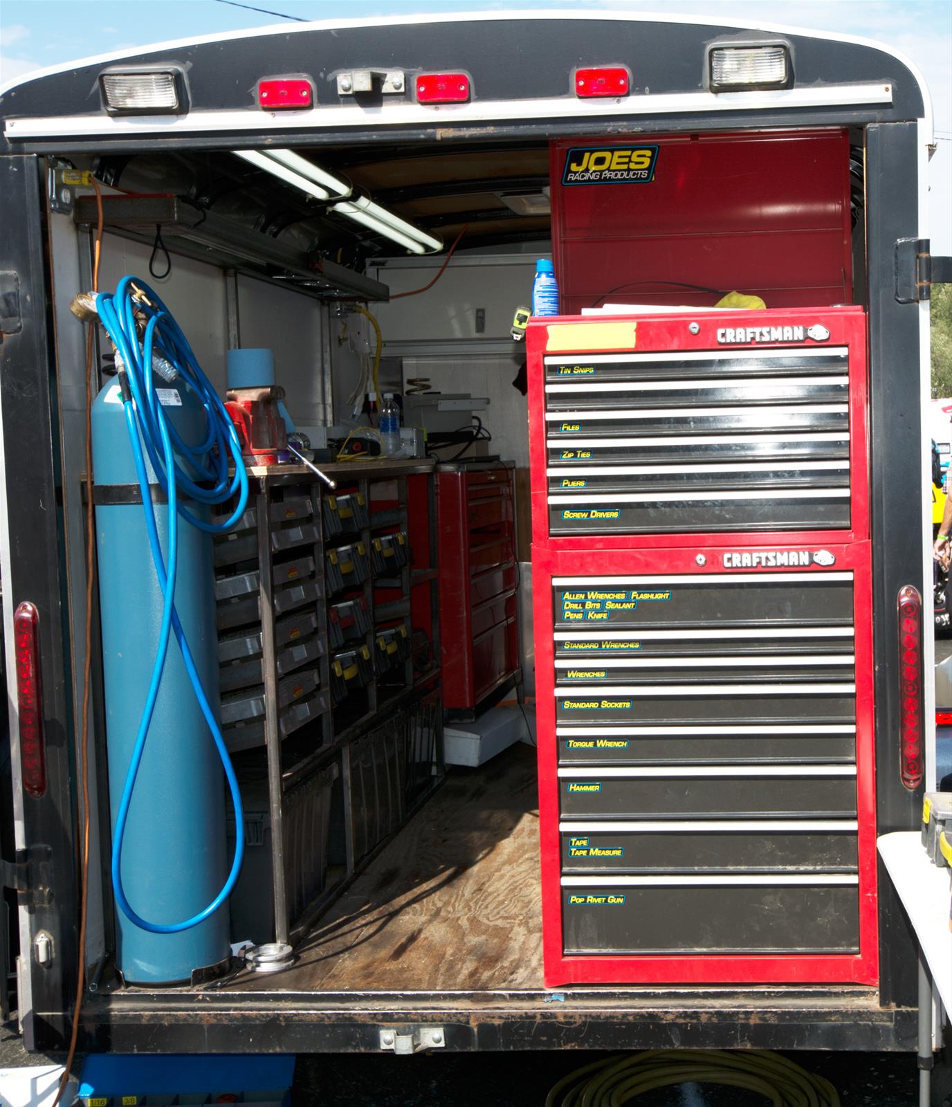 JOES Toolbox Labels JOES Toolbox Labels