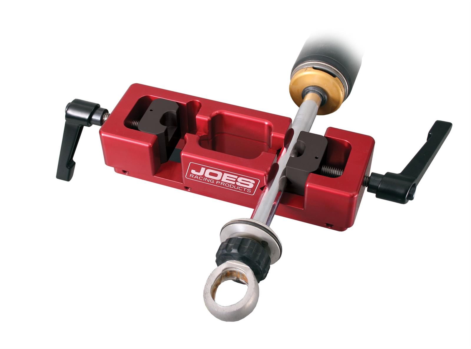 JOES Racing Products 19200 JOES Racing Products Shock Workstations