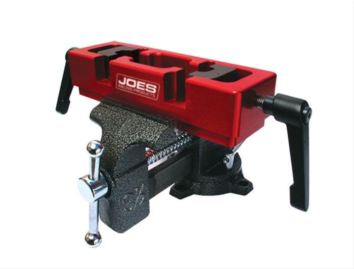 JOES Racing Products 19200 JOES Racing Products Shock Workstations