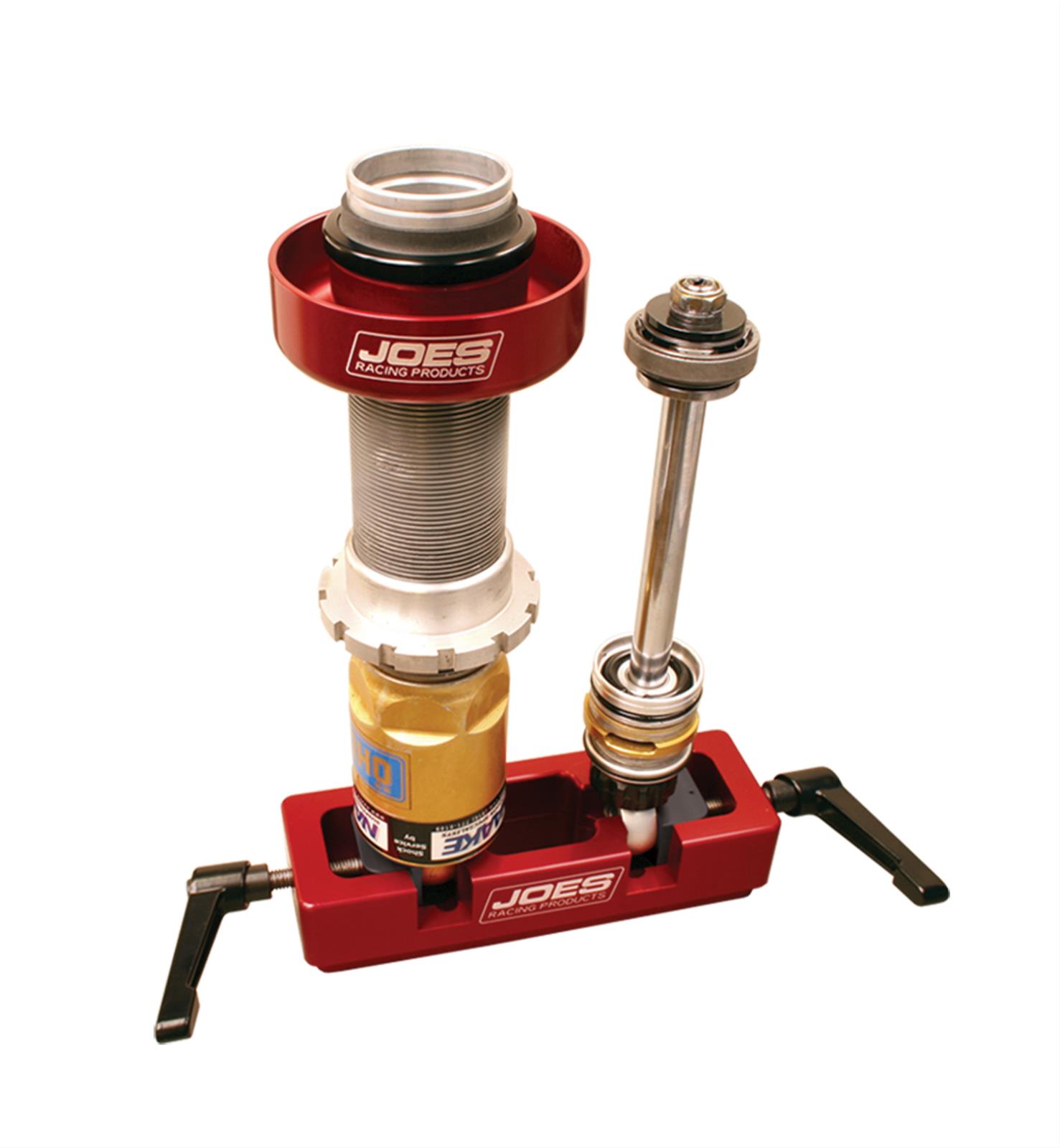 JOES Racing Products Shock Oil Drip Cups 19300 Overflow Ring, Rebuild Tool, Each thumbnail 3