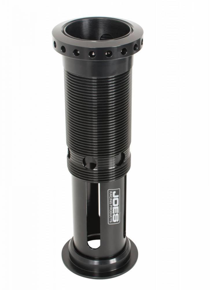 JOES Racing Products Coilover Spring Pre-Loaders 19500 Pre-Loader, Fits 3.00 in. Spring, Black Anodized, Each