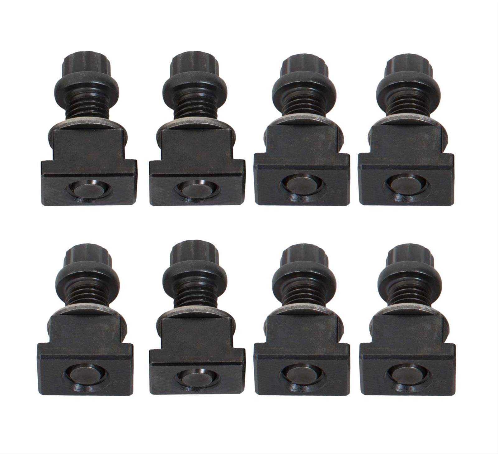 JOES T-Nuts for Rotor Flange JOES T-Nuts for Rotor Flange