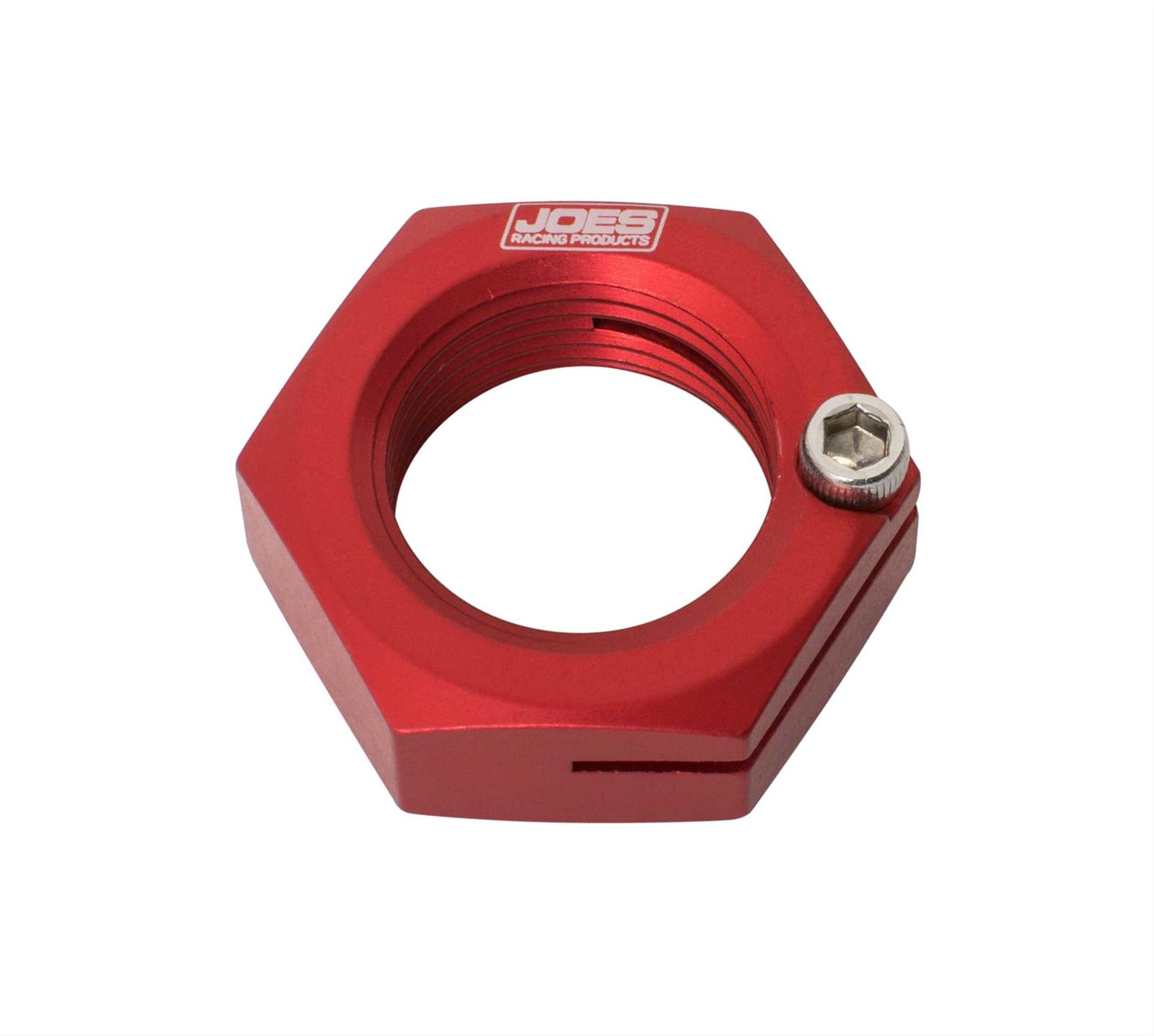 JOES Micro Sprint Front Spindle Split Nut JOES Micro Sprint Front Spindle Split Nut