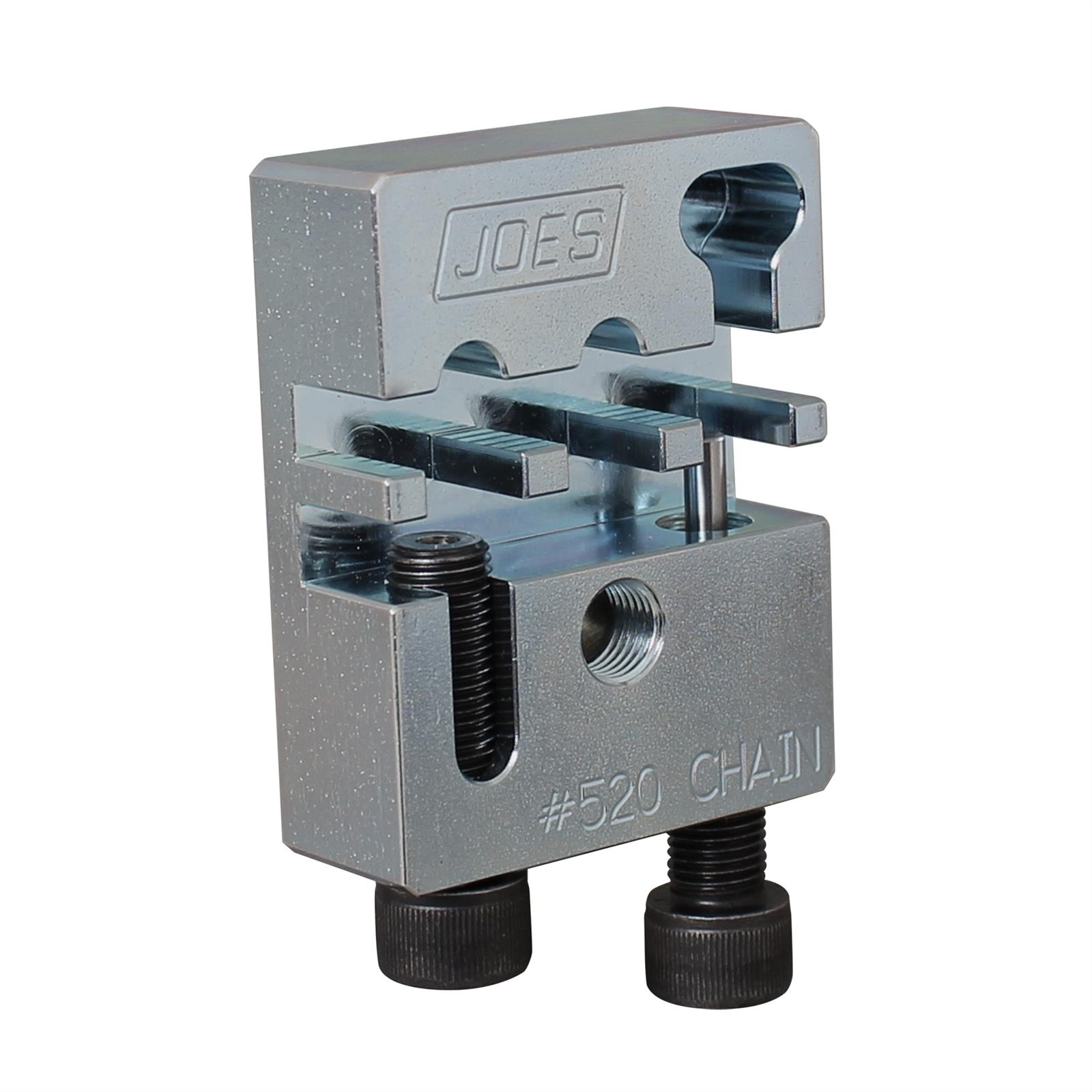 JOES Racing Products Chain Repair Tools 25701 NUMBER #520 CHAIN BREAKER