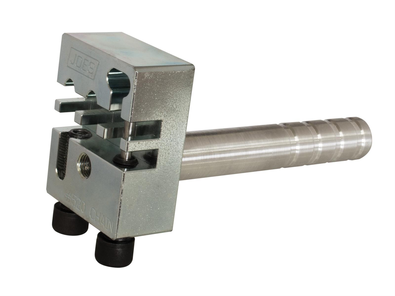 JOES Racing Products Chain Repair Tools 25701 NUMBER #520 CHAIN BREAKER thumbnail 2