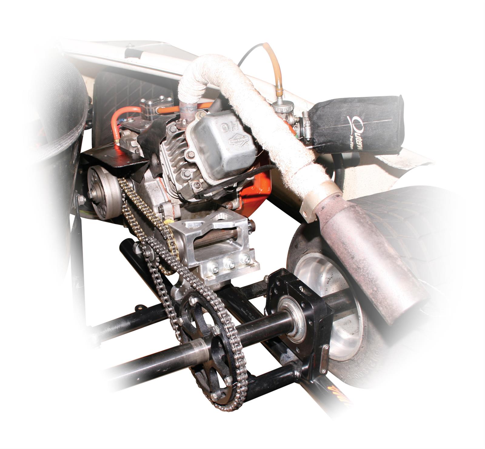 JOES Racing Products 25715 JOES Racing Products Kart