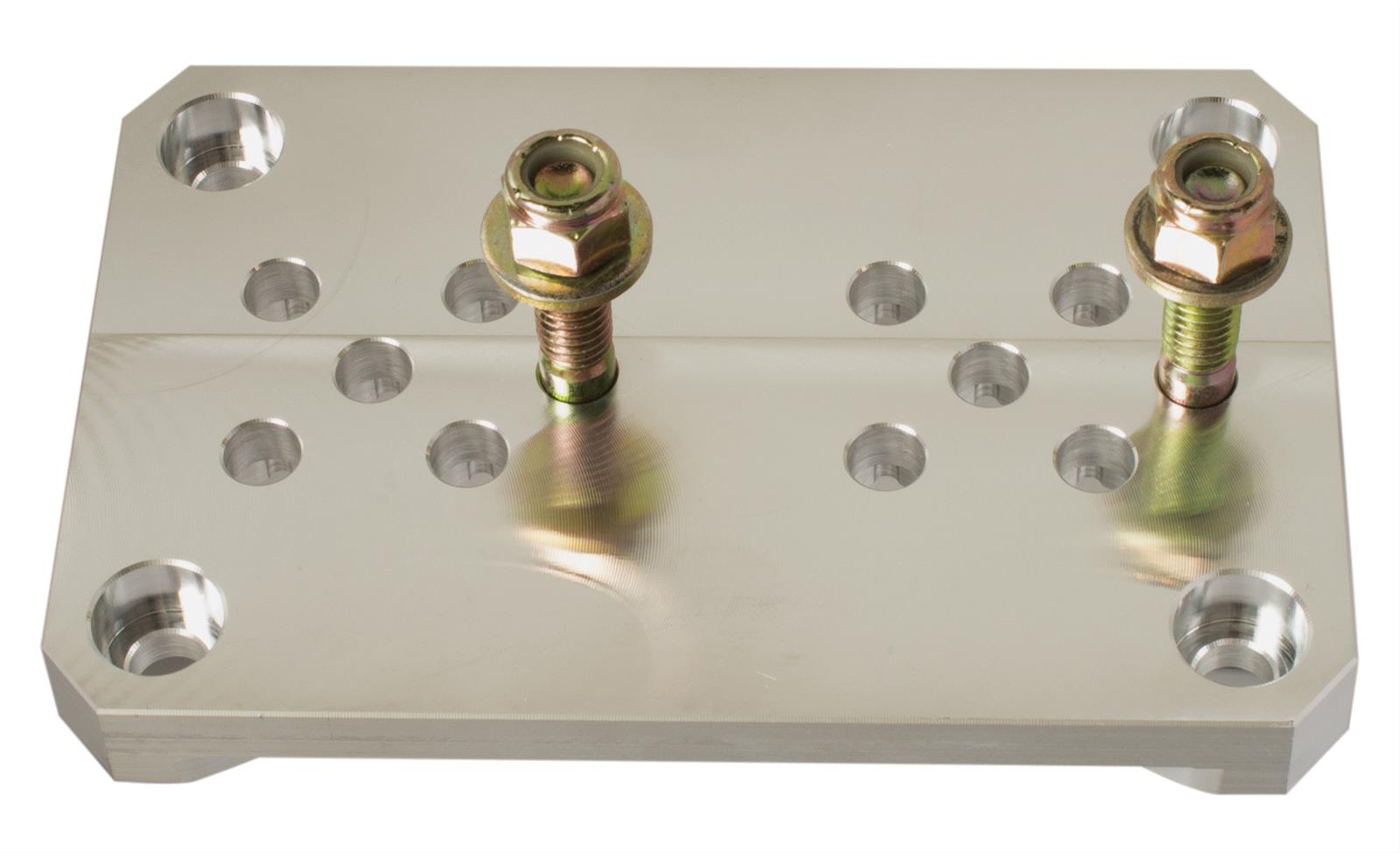 JOES Racing Products 25730 JOES Racing Products ProKart Adapter Plates